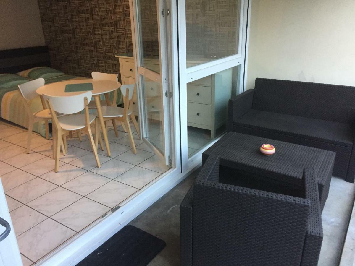 Saint Jean Appartement Metz