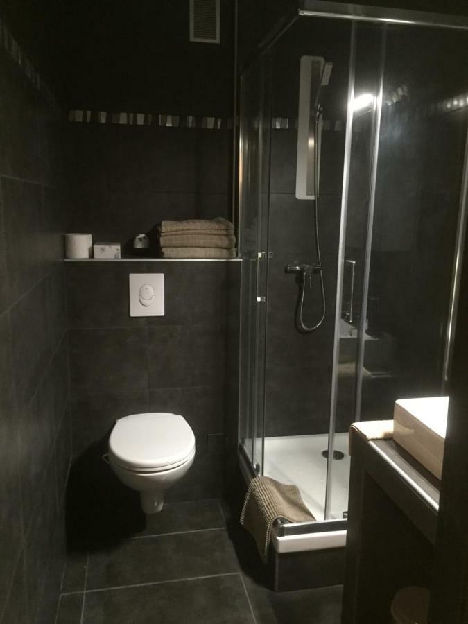 Appartement Saint Jean *