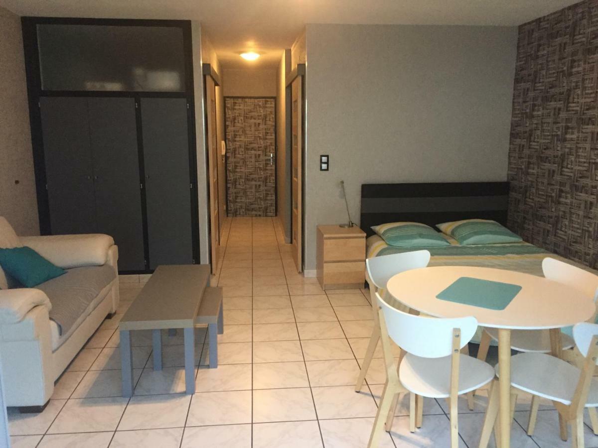 Appartement Saint Jean *
